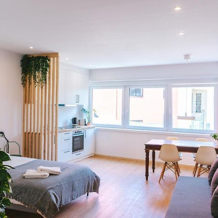 Porto Serenity Studio Екстериор снимка
