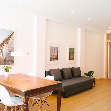 Porto Serenity Studio Екстериор снимка