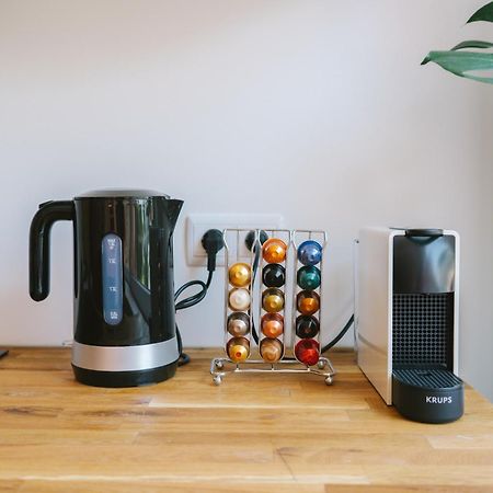 Porto Serenity Studio Екстериор снимка