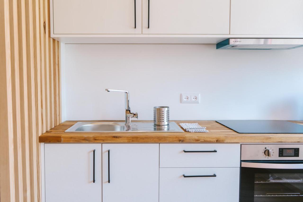 Porto Serenity Studio Екстериор снимка