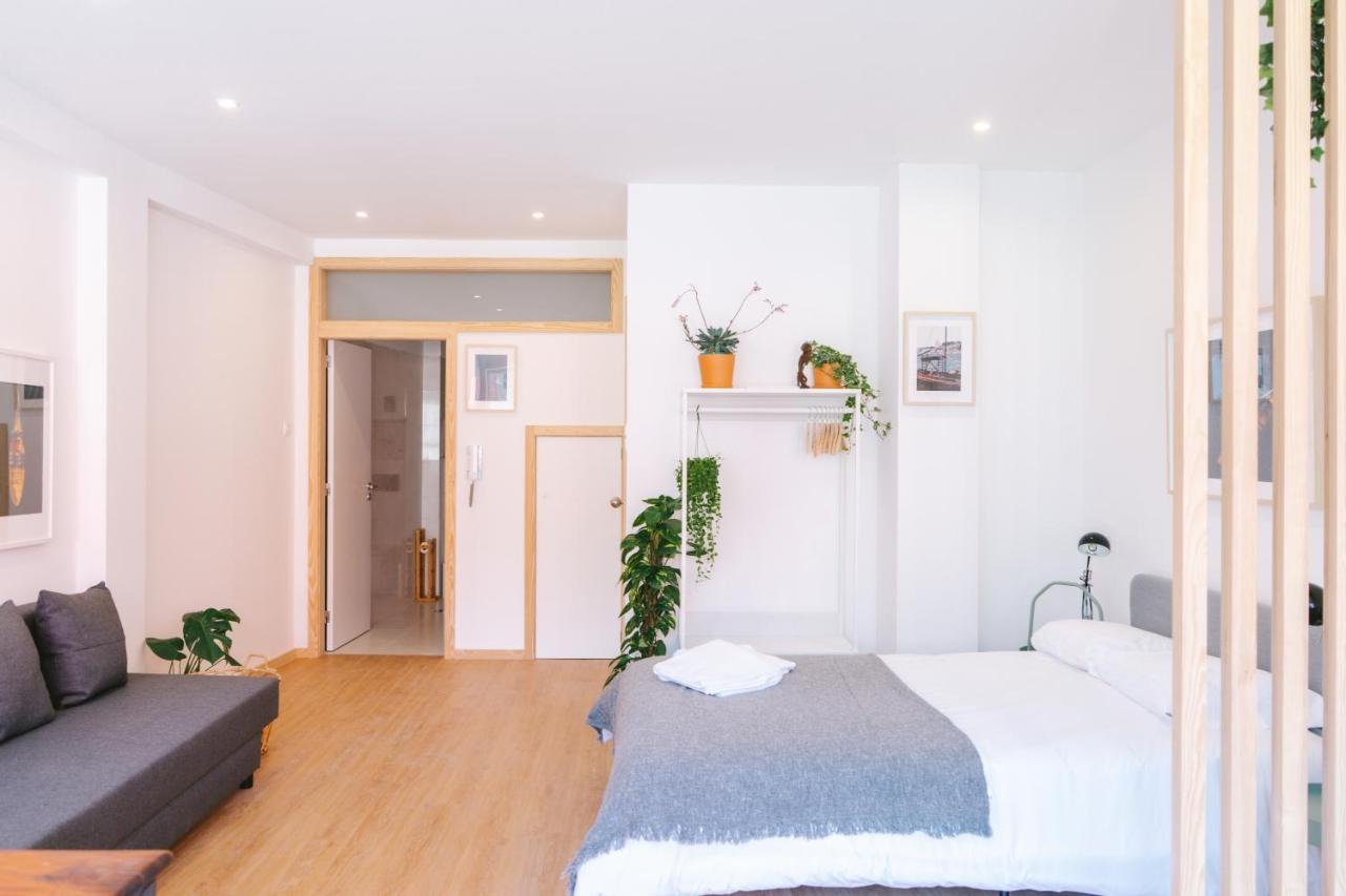 Porto Serenity Studio Екстериор снимка