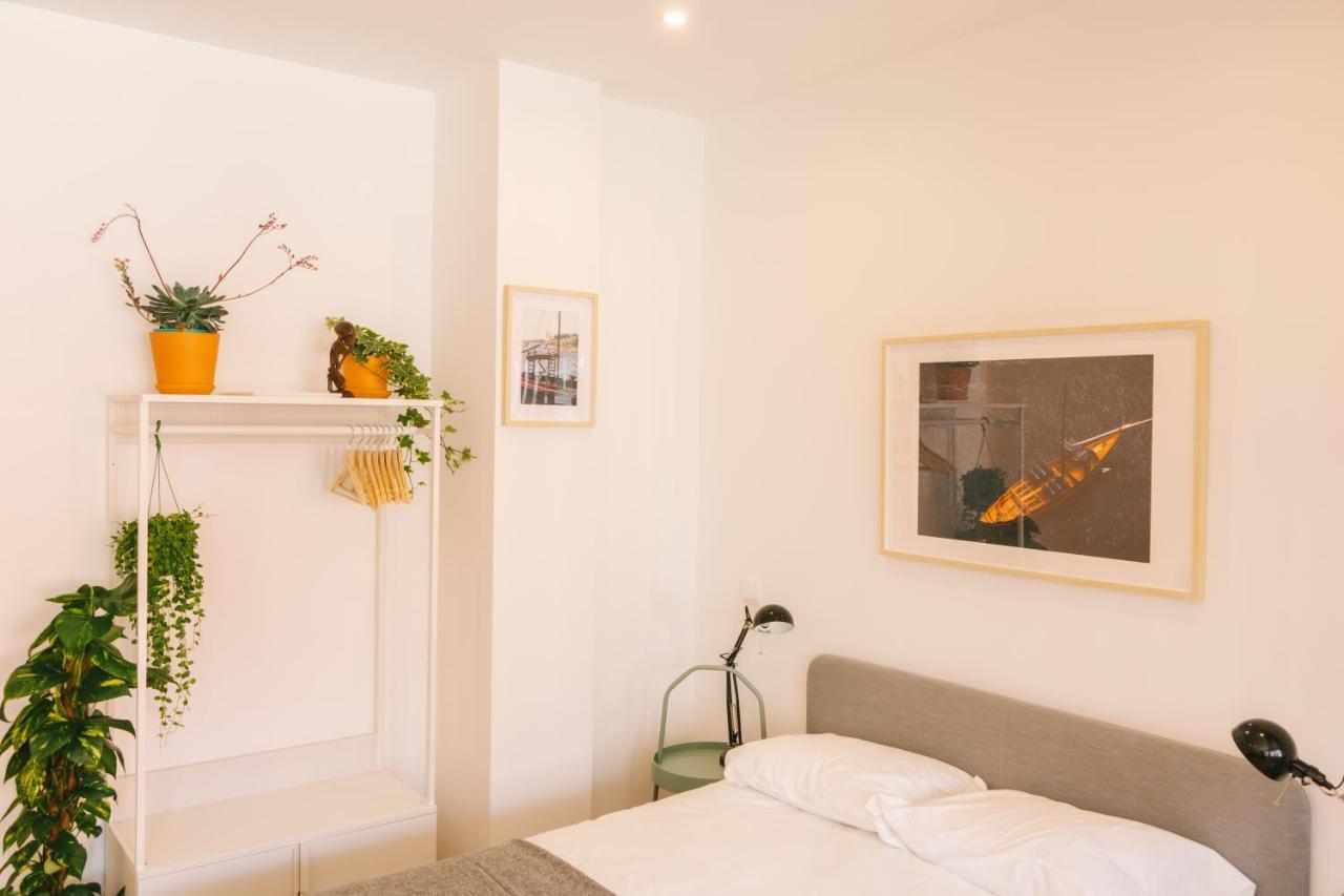Porto Serenity Studio Екстериор снимка