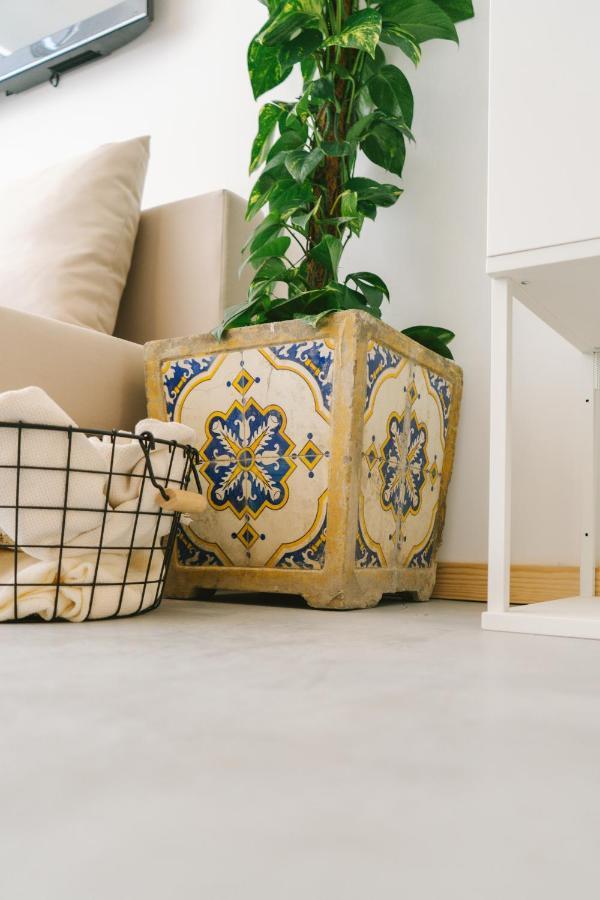 Porto Serenity Studio Екстериор снимка