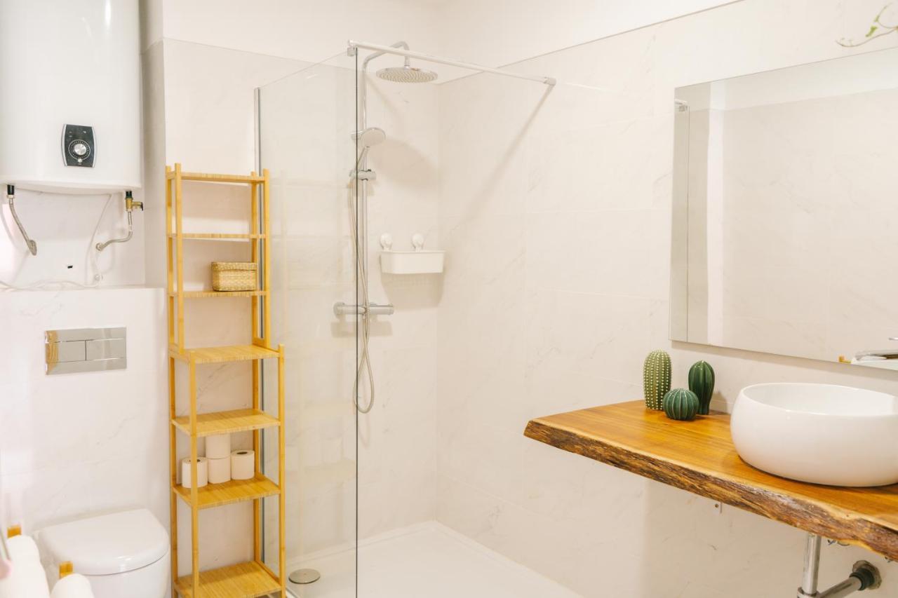 Porto Serenity Studio Екстериор снимка