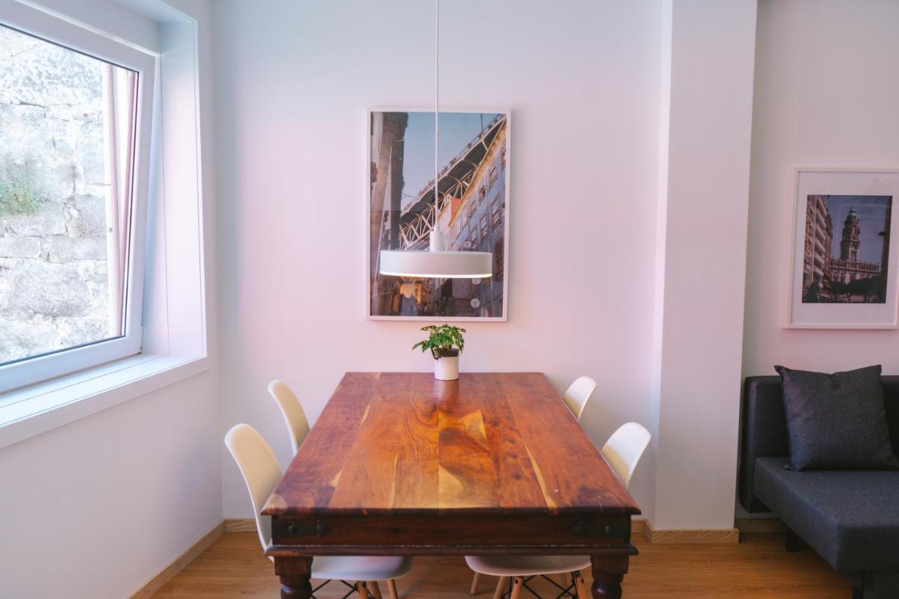 Porto Serenity Studio Екстериор снимка