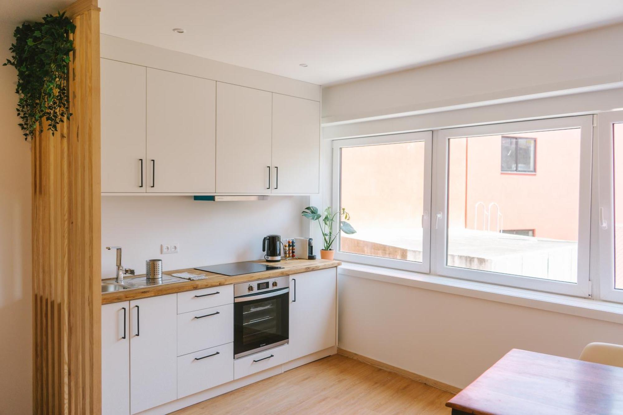 Porto Serenity Studio Екстериор снимка